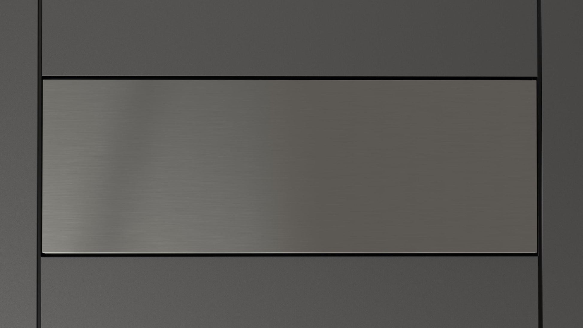 Fulgor Milano F7MWD30S1 30" Warming Drawer