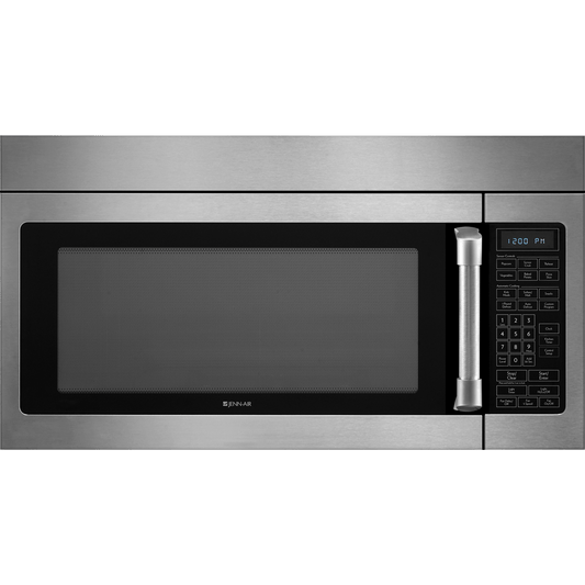 Jennair JMV8208DP 30" Over-The-Range Microwave Oven Microwaves Jenn-Air
