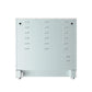 Thor Kitchen ARE36W 36 Inch Electric Range In White - Contemporary Professional