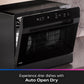 Ge Appliances PZF560HGWBB Ge Profile™ Energy Star® Smart Compact Dishwasher For Countertop Or Built-In