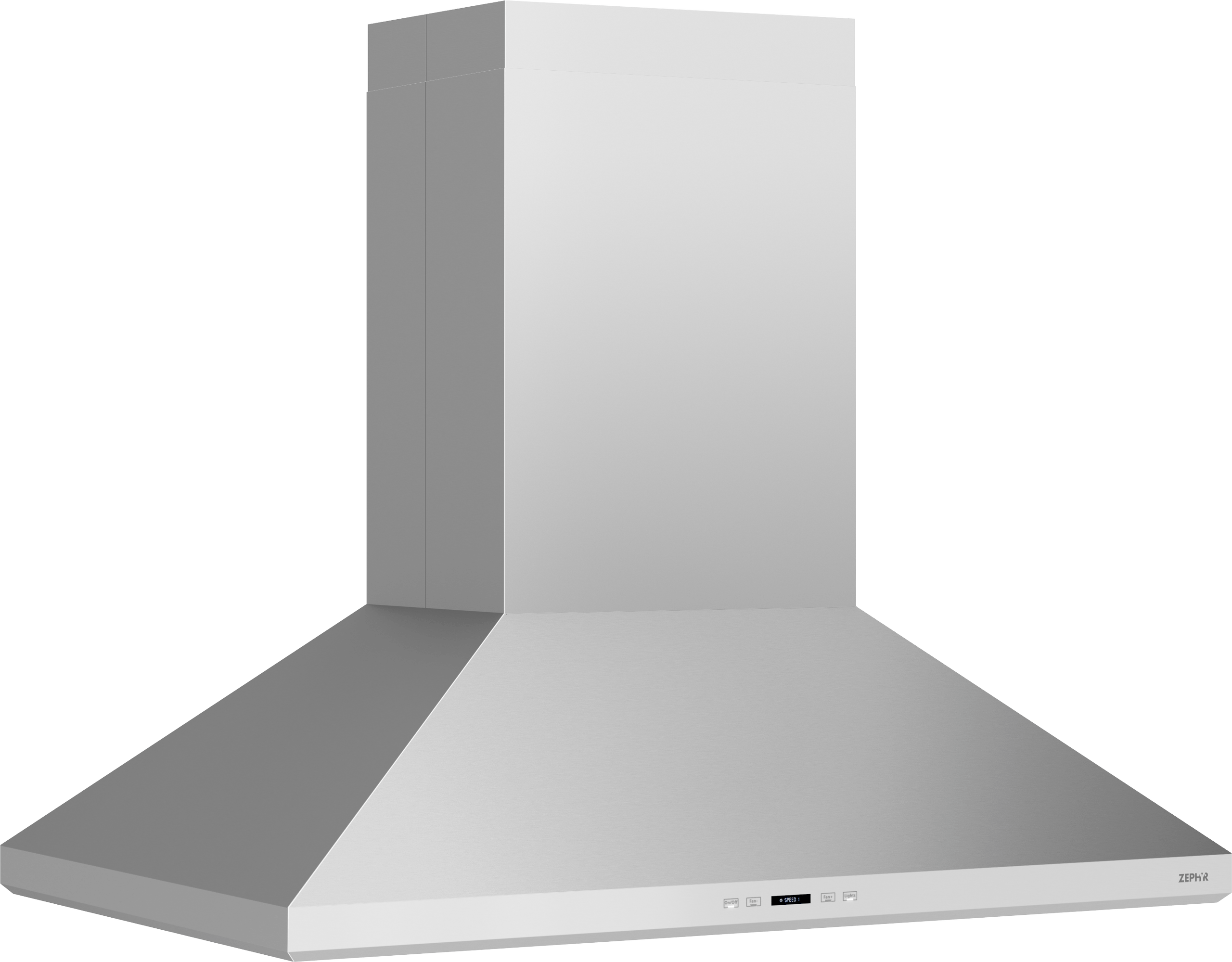 Zephyr ZSLE36DS Siena Pro Island