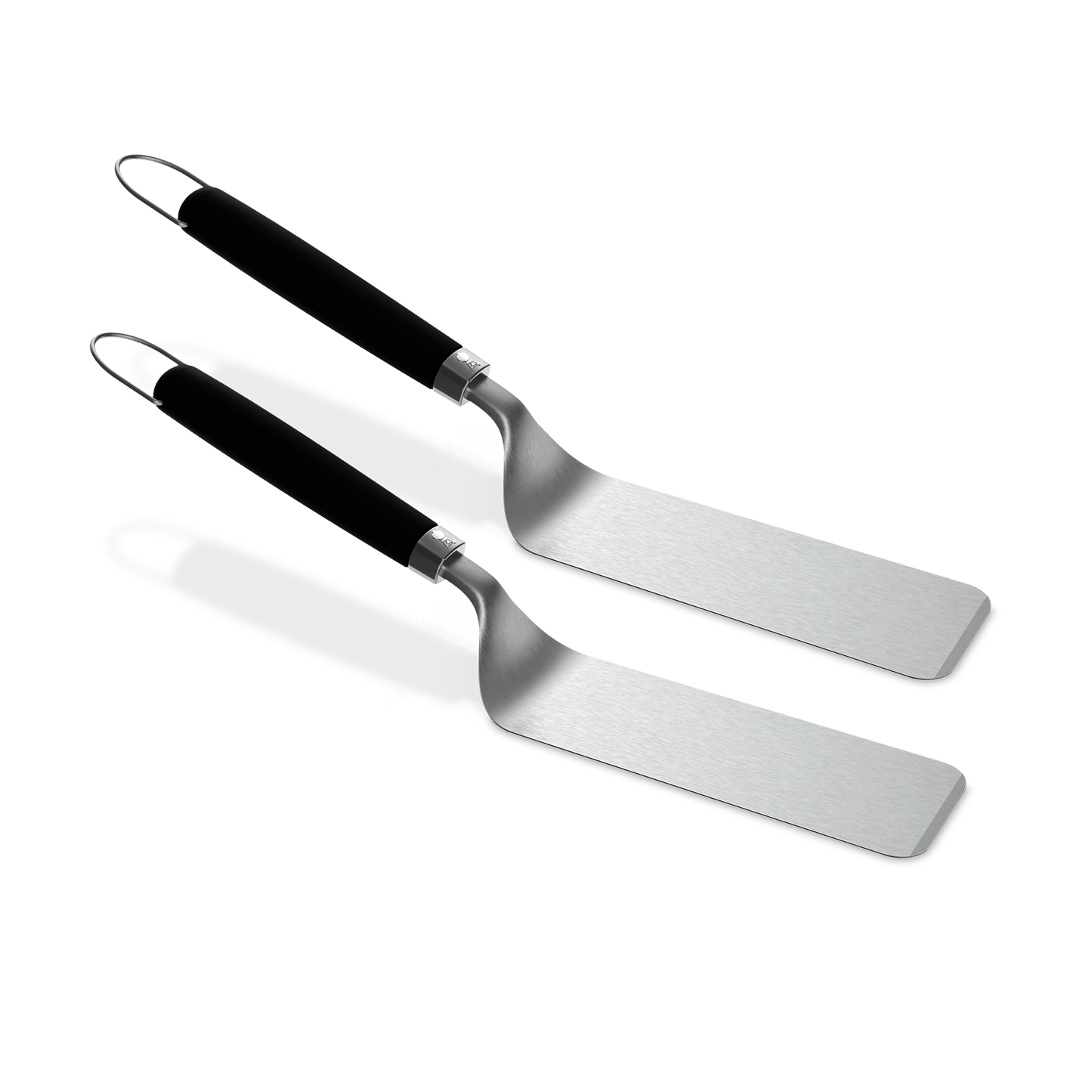 Weber 3400424 Griddle Spatula Set