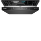 Bosch SHP53EM6N 300 Series, Built-Under Dishwasher, 24'', Black