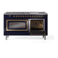 Ilve UN60FNMPMBG Ilve Un60Fnmpmbg Nostalgie Ii Noblesse 60