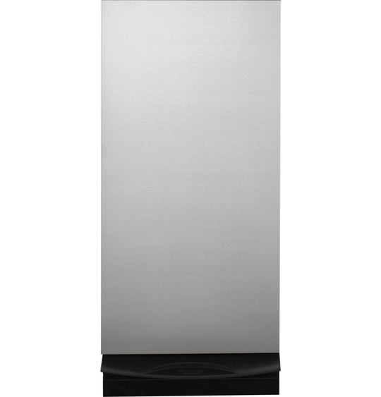 Haier UCG1520NSS Universal 15" Built-In Compactor