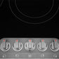 Frigidaire GCCE3670BD 36