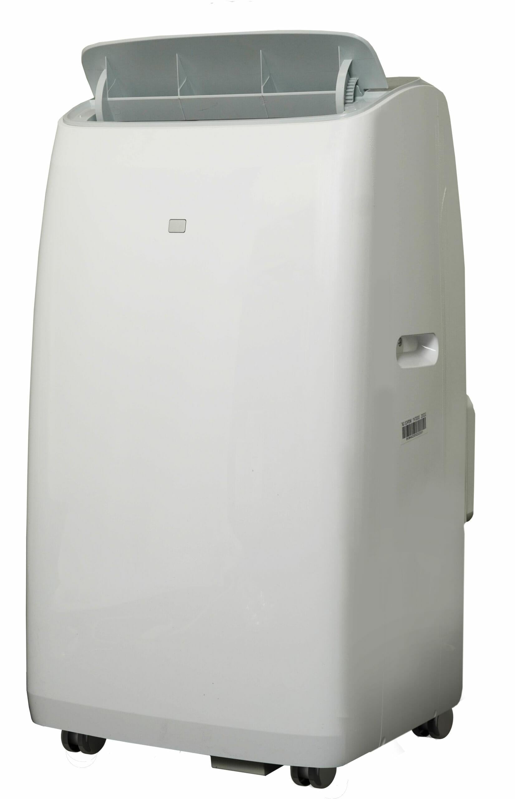 Danby DPA100E5WDB6 Danby 14,000 Btu (10,000 Sacc) 3-In-1 Portable Ac
