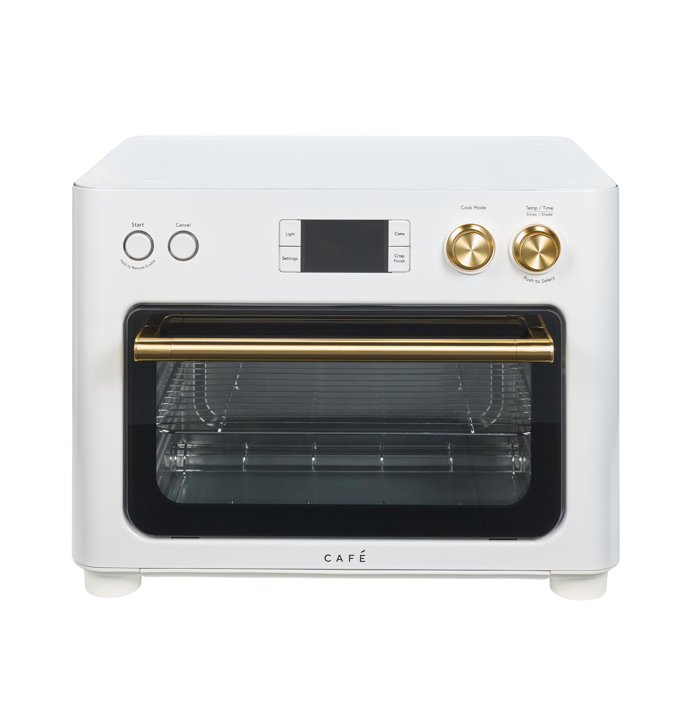 Cafe C9OADA1ZW7 Café™ Couture™ Toaster Oven With Air Fry
