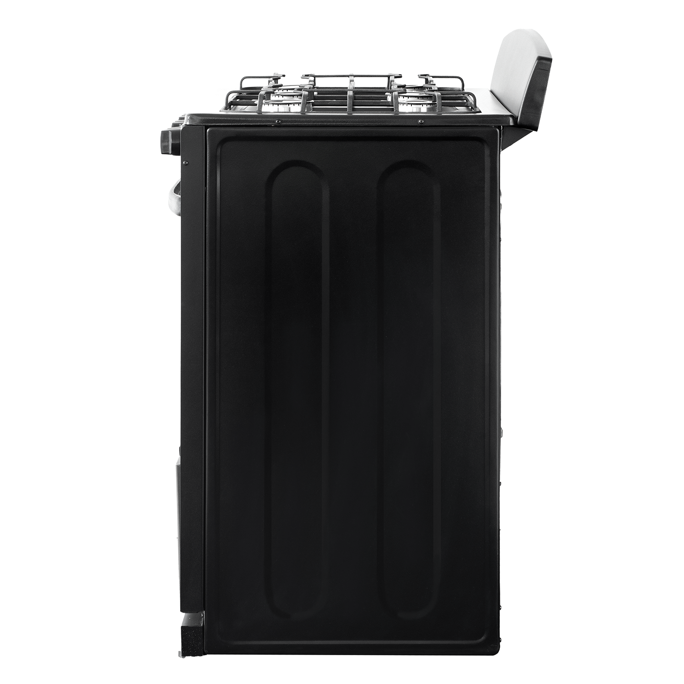 Element Appliance EEGR3A6MCCB Element Electronics 4.0 Cu. Ft. 30", 6-Burner Gas Range (Eegr3A6Mccb)
