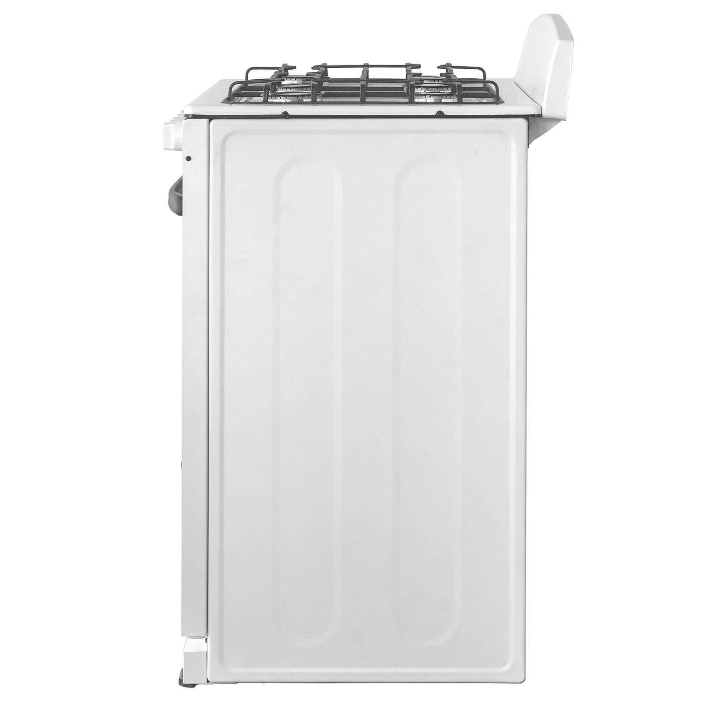 Element Appliance EEGR3A6MCCW Element Electronics 4.0 Cu. Ft. 30", 6-Burner Gas Range (Eegr3A6Mccw)