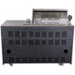 Forno FODKT2544BLK Forno Rimini Outdoor Kitchen 30