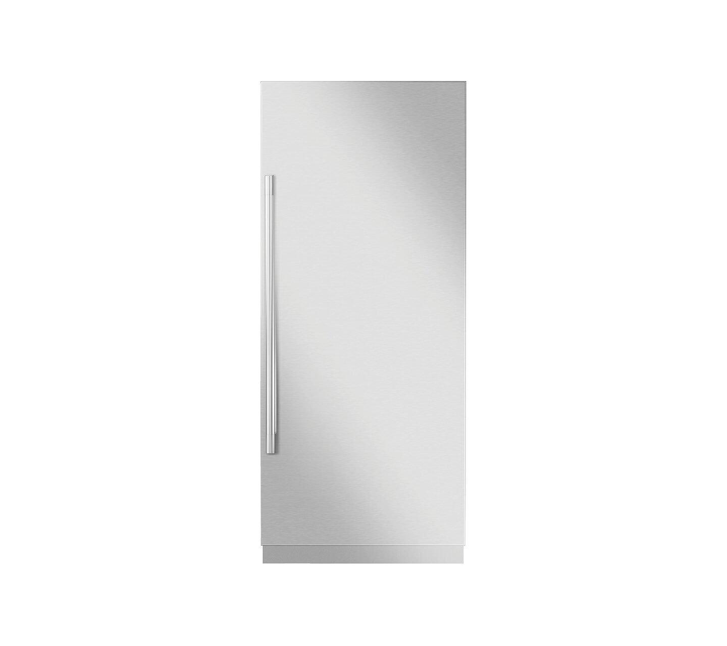 Sks SKSCR3611P 36-Inch Integrated Column Refrigerator