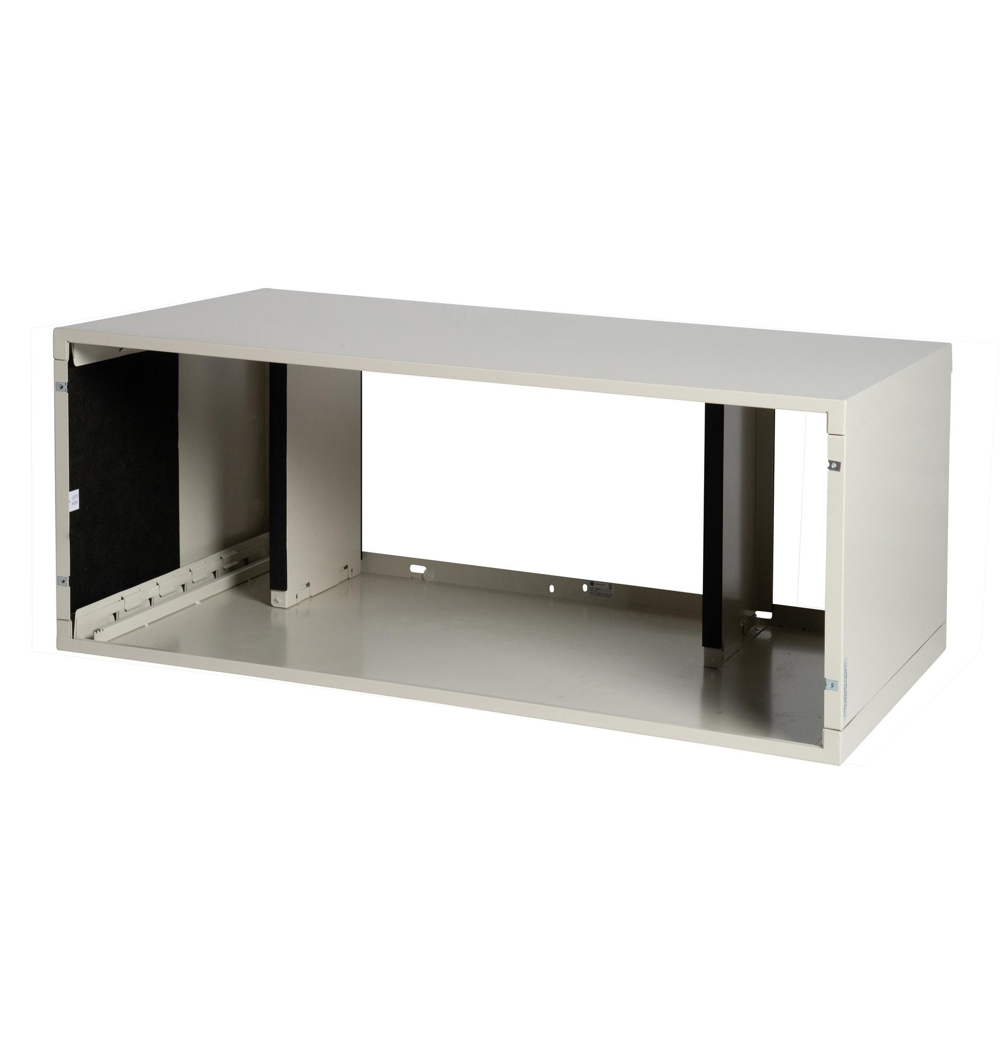 Ge Appliances RAB8120B Quick Snap Wall Sleeve 20" Extended Depth