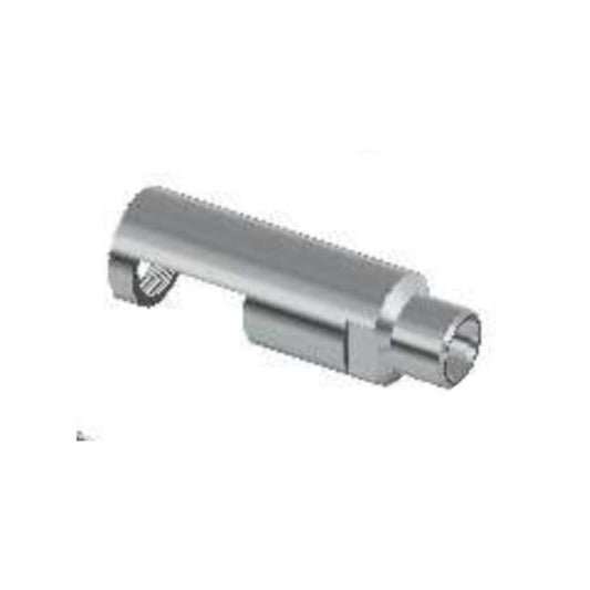 Ilve A01423 Ilve Parts A/014/23 Small Dual Burner