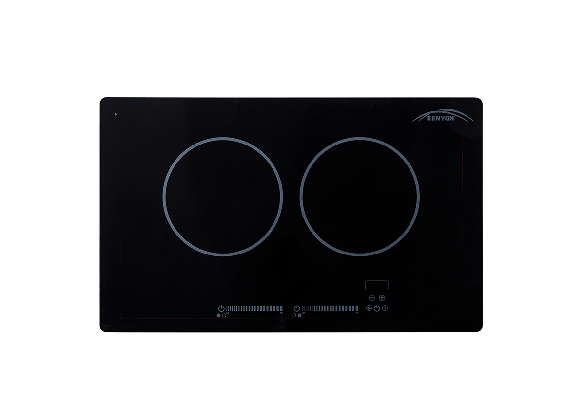 Kenyon B80325 Bridge Induction 2 Burner Landscape