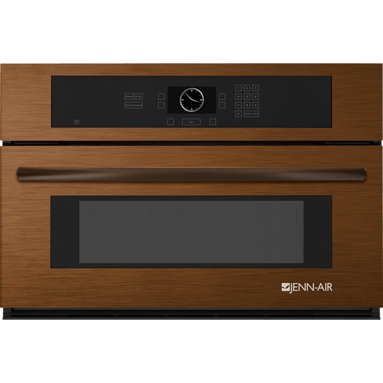 Jennair JMC2430WR 30" Built-In Microwave Oven With Speed-Cook