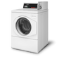 Speed Queen FV6020WN Rear Control Commercial Front Load Washer With Coin Drop