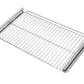 Thor Kitchen TR30ESS Telescopic Rack For 30-Inch Range With Embossed Cavity