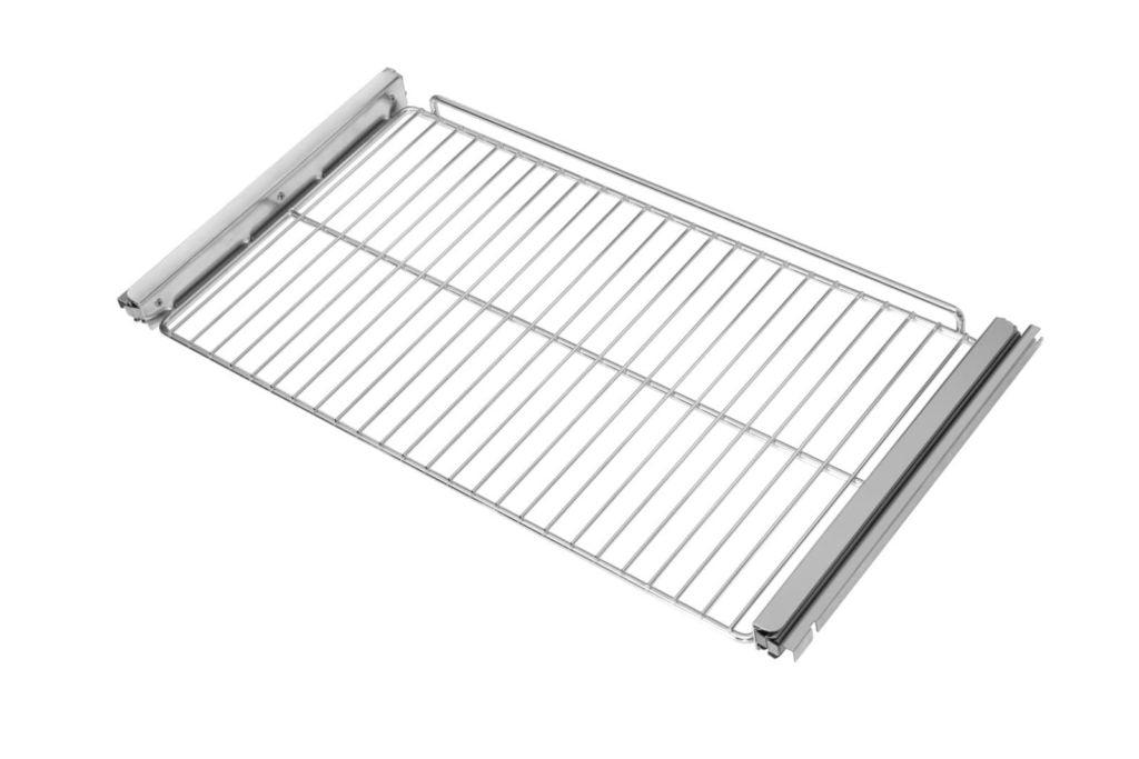 Thor Kitchen TR30ESS Telescopic Rack For 30-Inch Range With Embossed Cavity