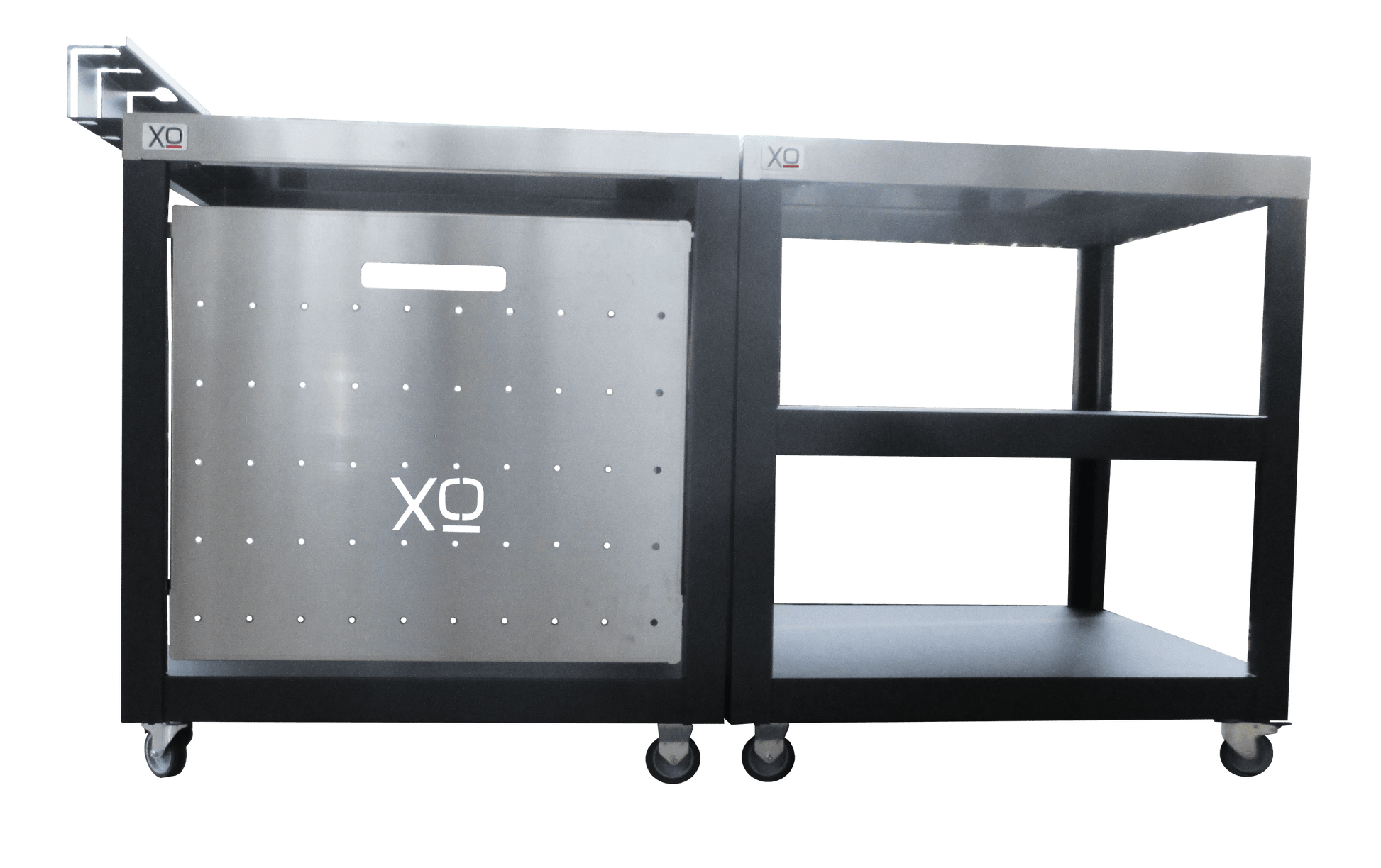 Xo Appliance XOPIZZA1PREP Prep Cart For Xopizza1