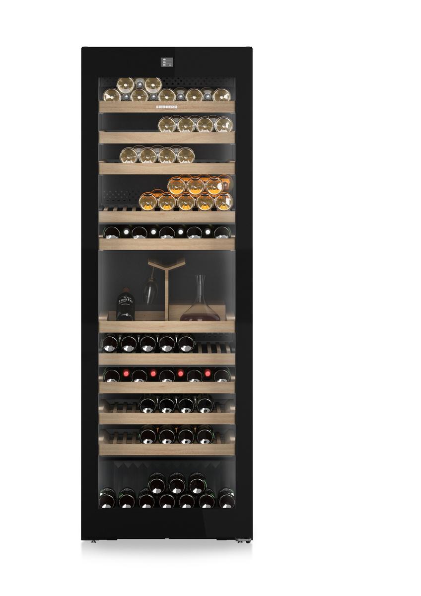 Liebherr WGB7470 Freestanding Wine