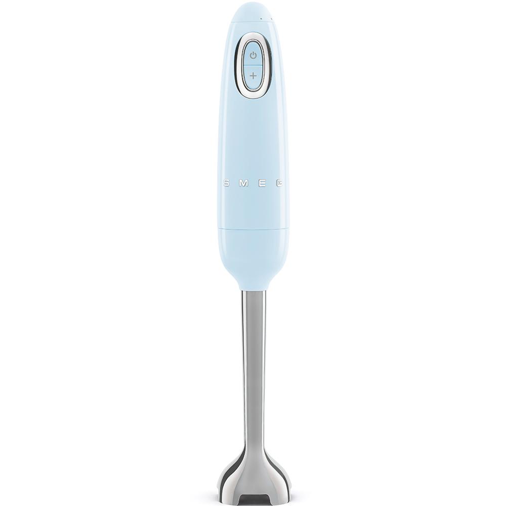 Smeg HBF11PBUS Hand Blenders Pastel Blue Hbf11Pbus