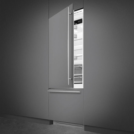 Smeg RBMU36L Refrigerator Rbmu36L