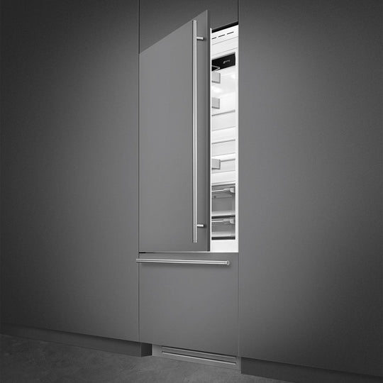 Smeg RBMU36L Refrigerator Rbmu36L