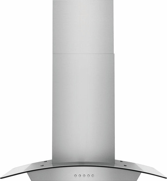 Frigidaire FHWC3070LS 30" Glass Canopy Hood