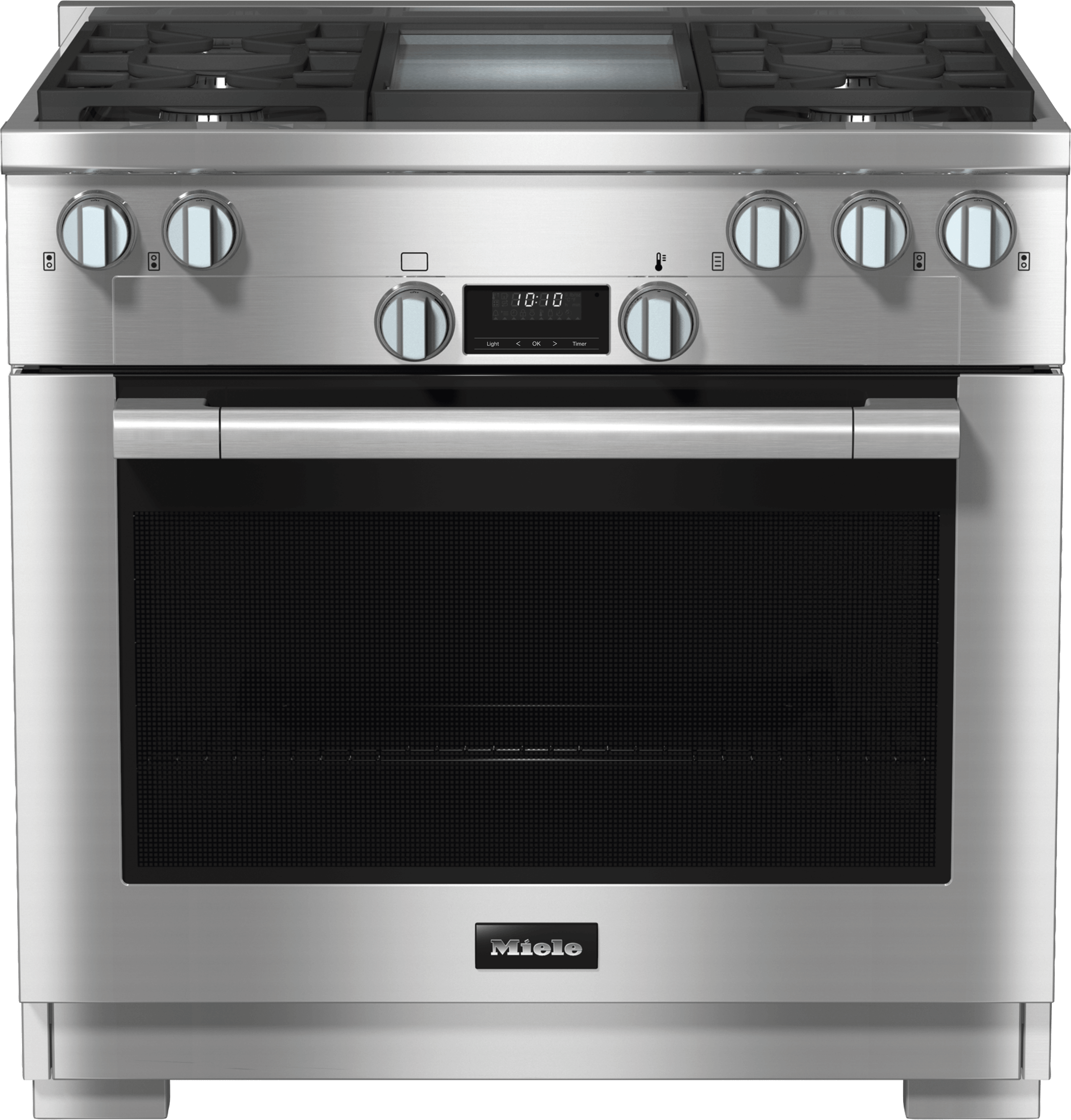 Miele HR11363LPAGGD Hr 1136-3 Lp Ag Gd - 36