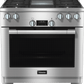 Miele HR11363LPAGGD Hr 1136-3 Lp Ag Gd - 36