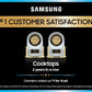 Samsung CC70F30S2D 30