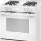 Frigidaire FCRG3051BW Frigidaire 30
