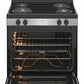 Frigidaire FCRC3012BS 30