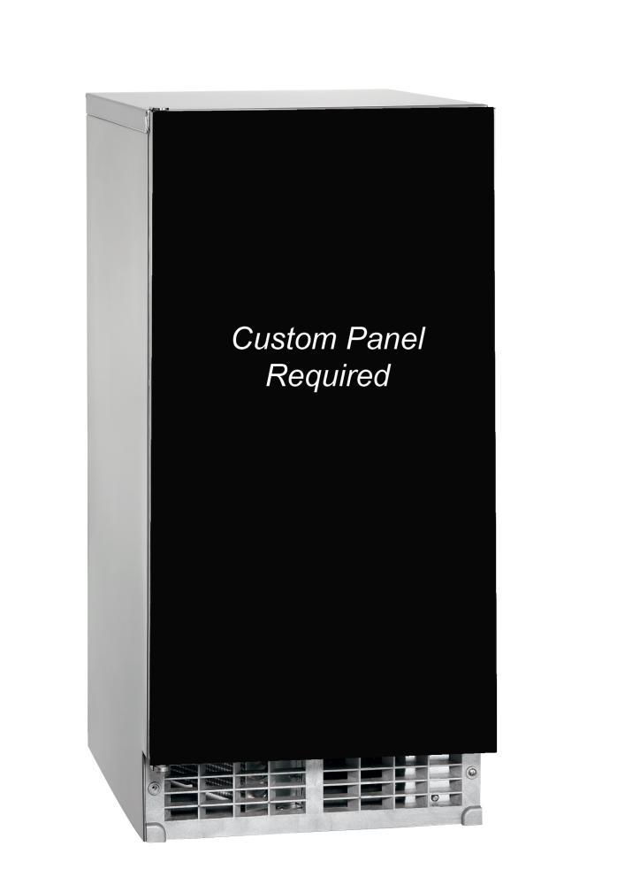 Perlick HP15CI2 Ice Maker