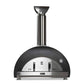 Coyote C1PZ30WMB Wood-Fired Pizza Oven