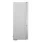 Bosch B36CL84ENG 800 Series, French Door Bottom Mount Refrigerator, Glass Door, 36'', Stainless Steel