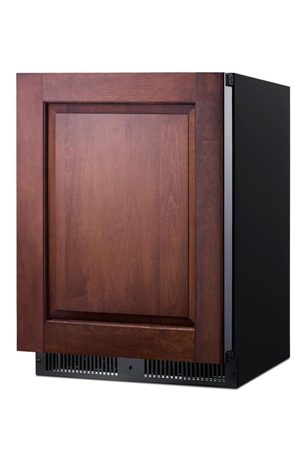 Summit SPR627OSPNR 24" Wide Outdoor All-Refrigerator (Panel Not Included)