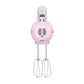 Smeg HMF01PKUS Sda - Hand Mixer Pink Hmf01Pkus