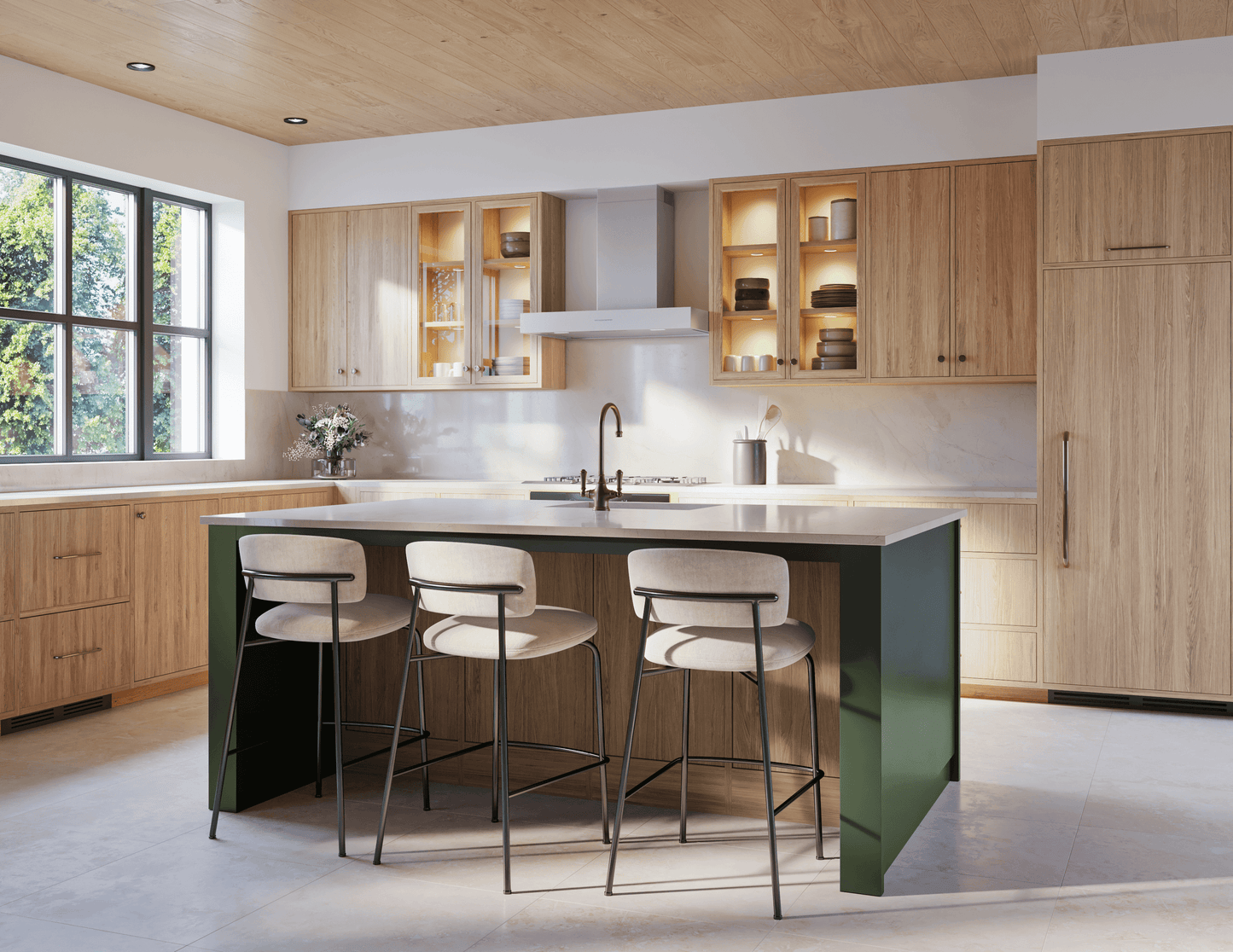 Zephyr ZCOE30AS Como Wall, 30In, Stainless Steel