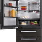Miele KFMC3846L Kfmc 3846 L Compatible With Furniture Fronts - Mastercool™ Fridge-Freezer