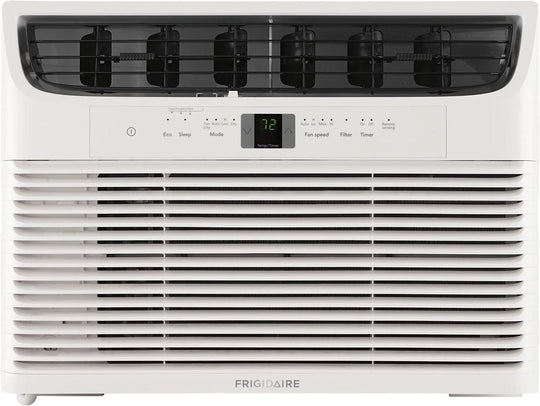 Frigidaire FHWC103TC1 10,000 Btu Window Room Air Conditioner