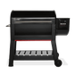Weber 3400667 Bottom Shelf - Weber Smoque™ Xl