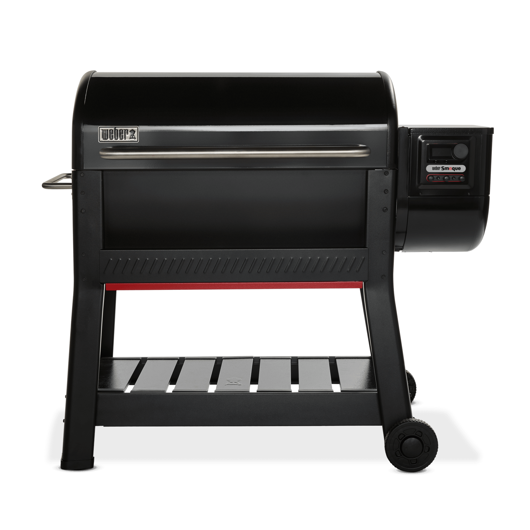 Weber 3400667 Bottom Shelf - Weber Smoque™ Xl