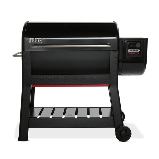 Weber 3400667 Bottom Shelf - Weber Smoque™ Xl