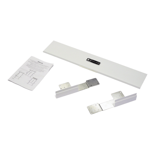 Jennair W10292391 Door Panel Kit
