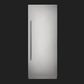 Fulgor Milano F7SFC36S1R Built-In Freezer 36