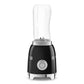 Smeg PBF01BLUS Blenders Black Pbf01Blus