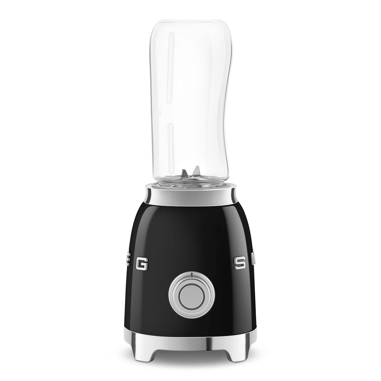 Smeg PBF01BLUS Blenders Black Pbf01Blus
