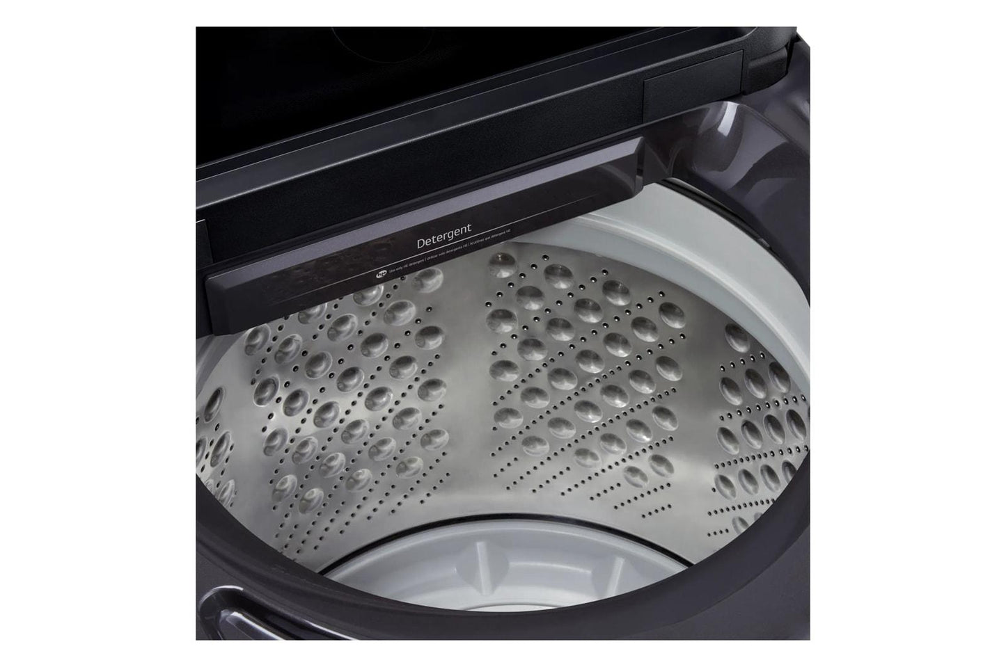 Lg WT8200CL 5.0 Cu. Ft. Mega Capacity Smart Top Load Washer With Easyunload™ & Ai Sensing